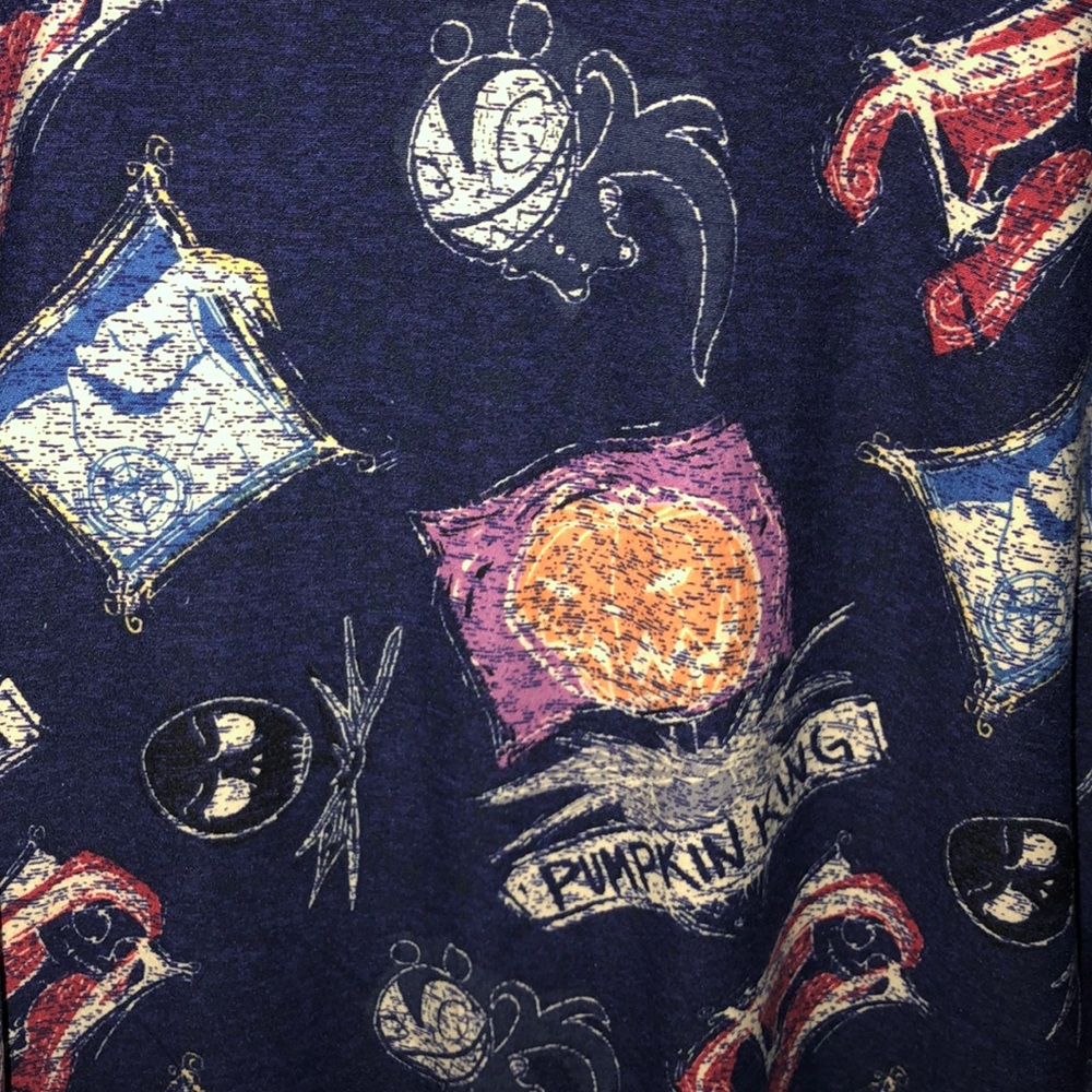Lularoe NBC Randy - Picture 5 of 5